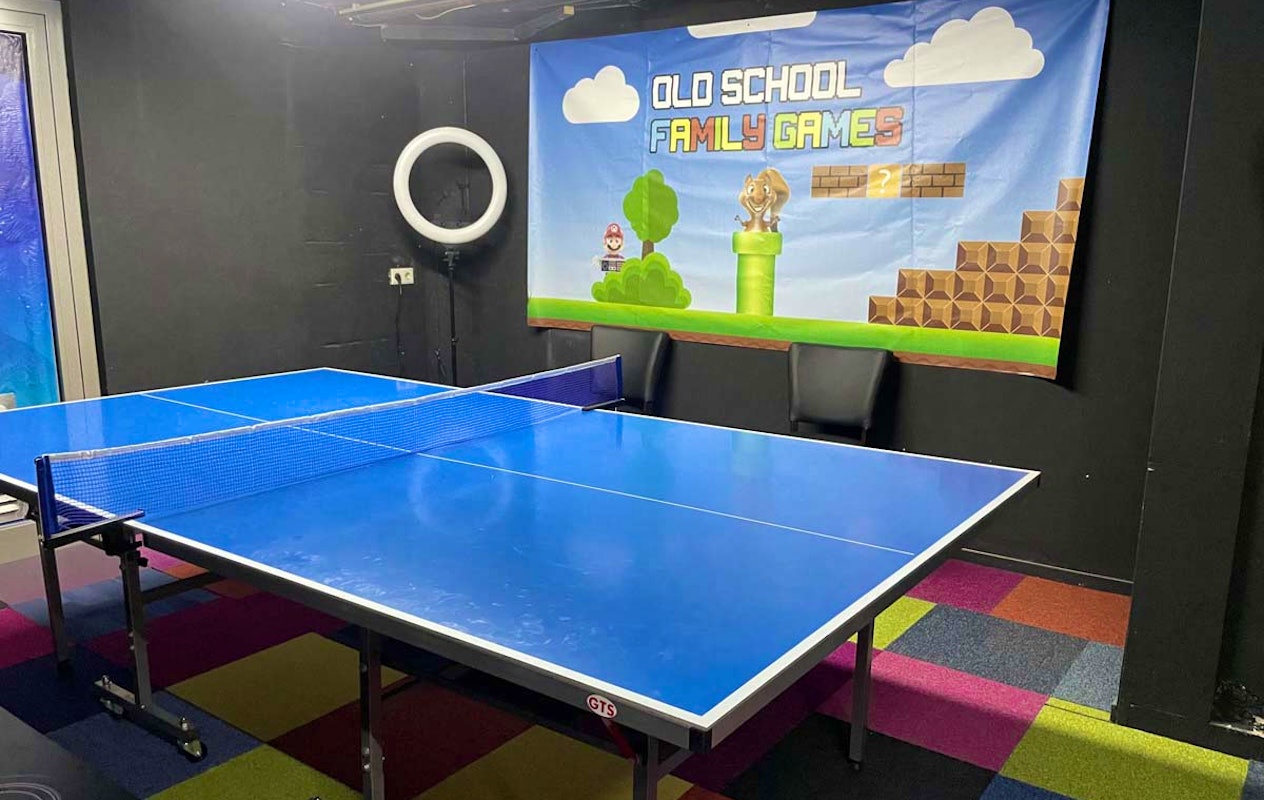 Entreeticket IndoorCity Arnhem