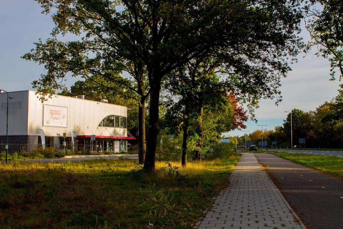 Entreeticket Indoorspeeltuin Plezier