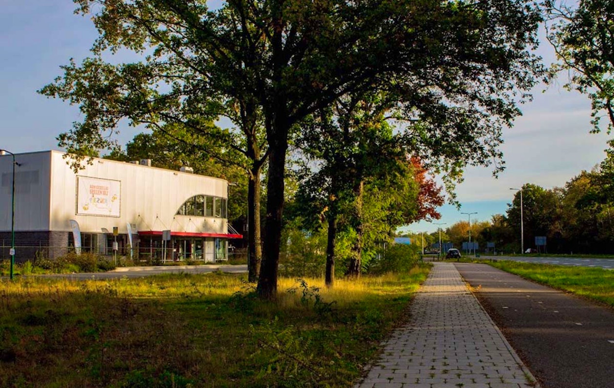 Entreeticket Indoorspeeltuin Plezier