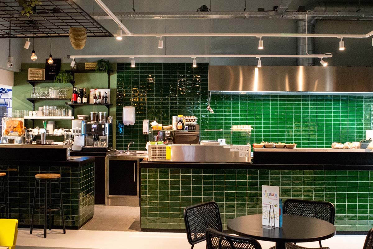 Entreeticket Indoorspeeltuin Plezier