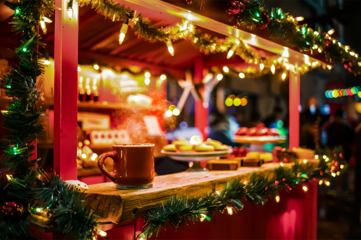 Entreeticket Smaak van de Winter