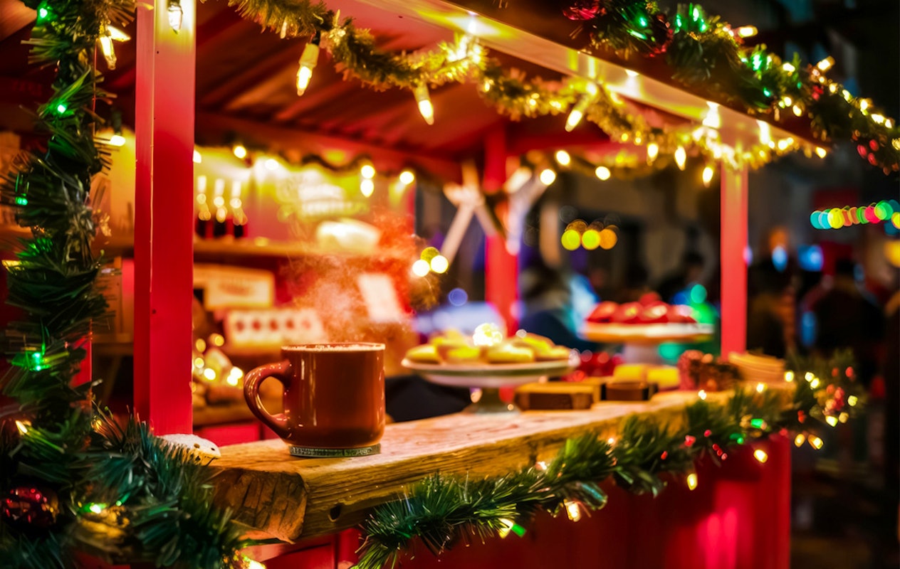 Entreeticket Smaak van de Winter