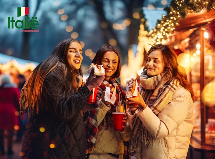 Entreeticket Smaak van de Winter