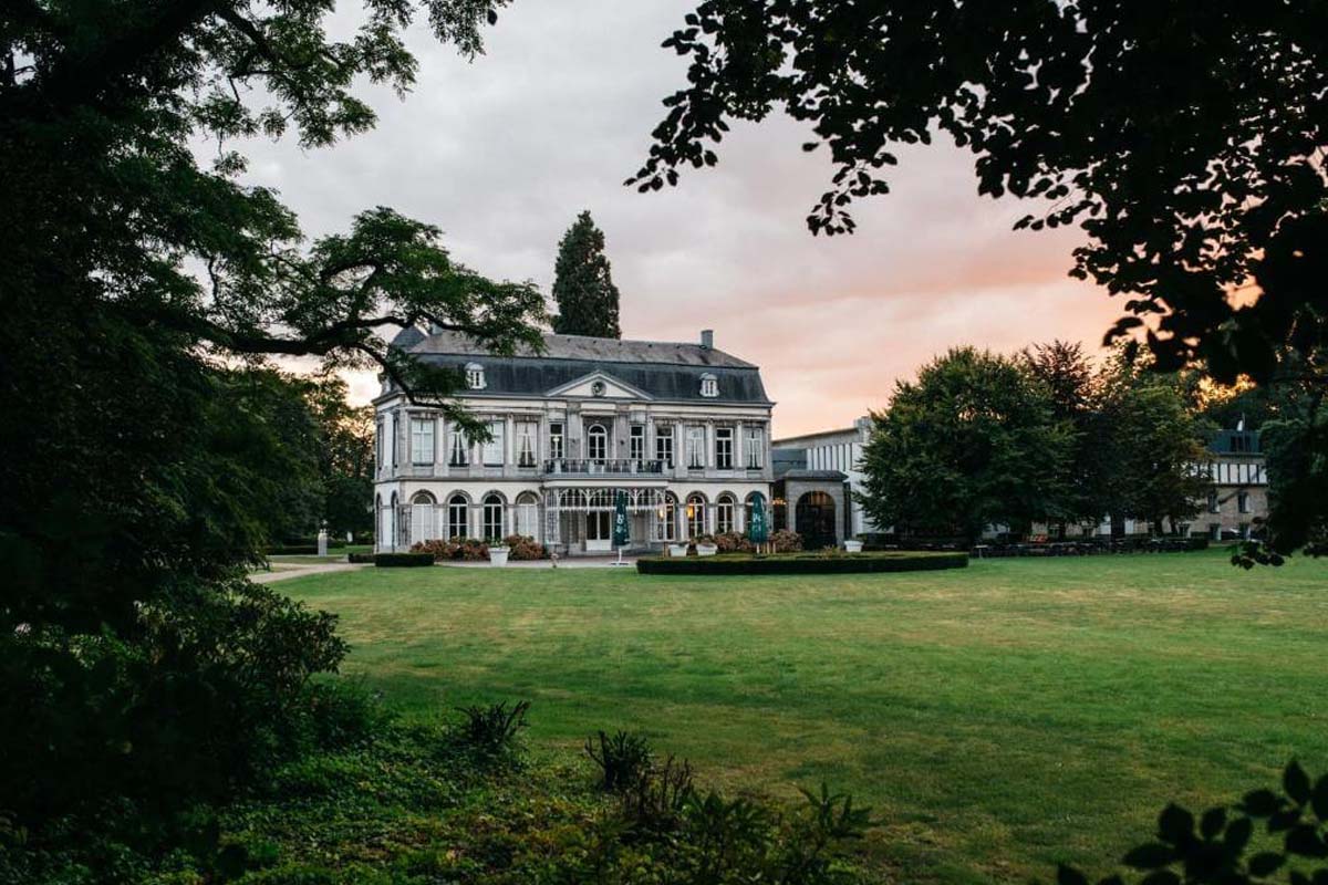 Entreeticket It's a Man's Day 