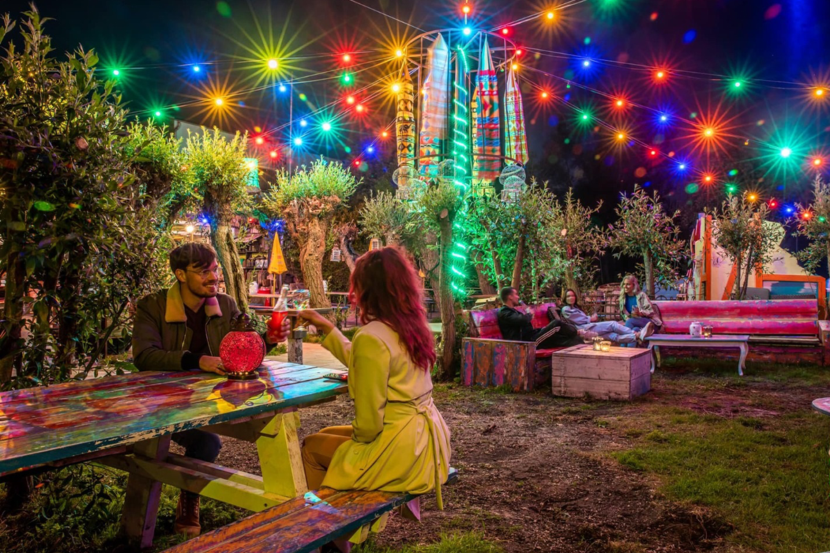 Entreeticket Japan & Korean Food Festival