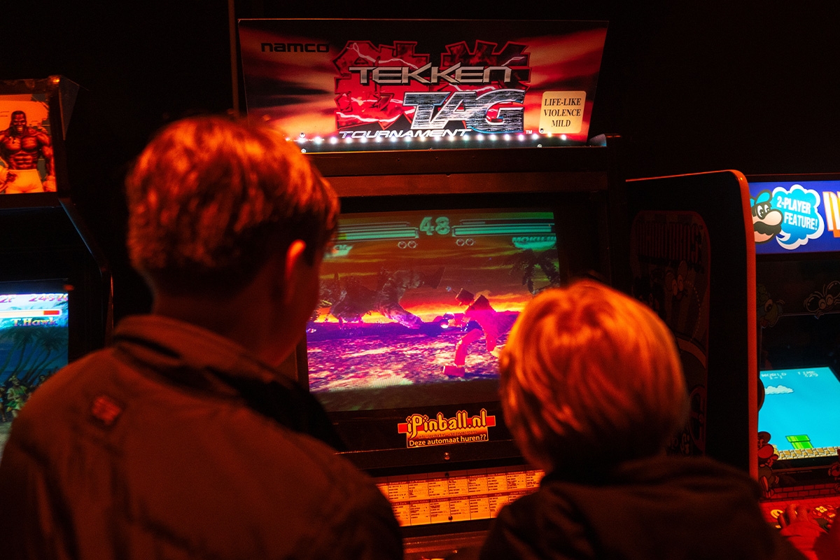 Entreeticket Japan & Korea Food & Light Festival Zaanstad 2025