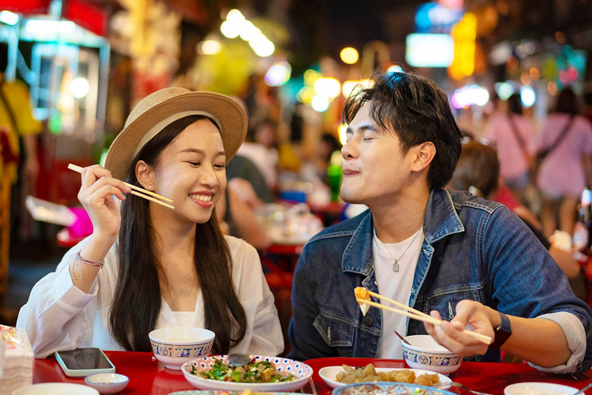 Entreeticket JapanFest in Expo Houten - Food edition