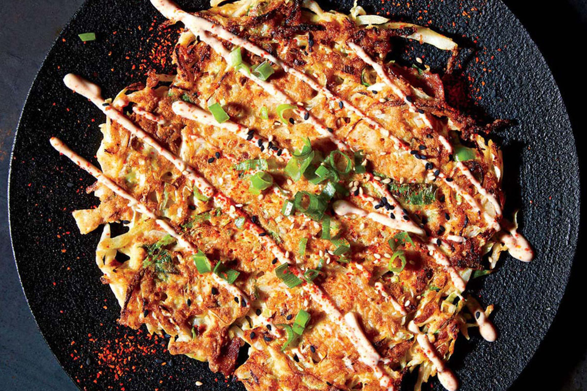 Entreeticket Japanse Markt Food Edition - Utrecht