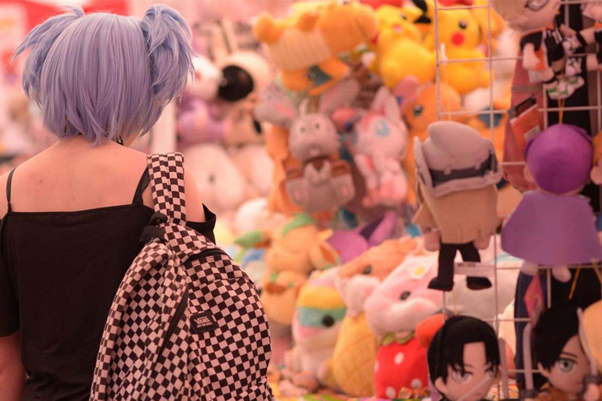 Entreeticket Japanse Markt Food Edition - Utrecht