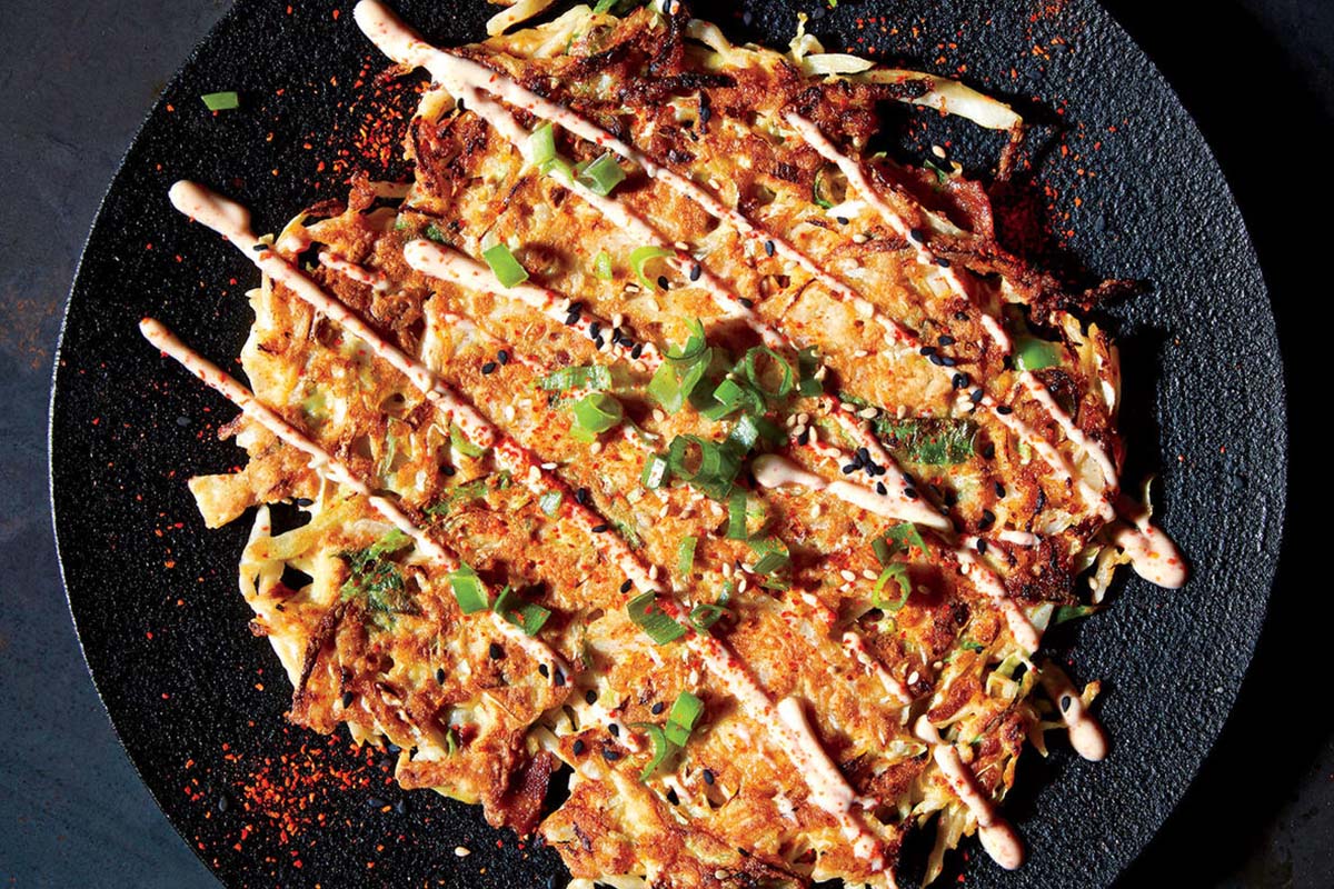 Entreeticket JapanFest in Expo Houten - Food edition