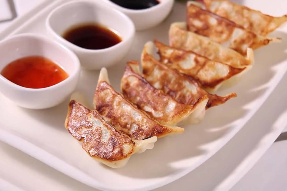 Entreeticket JapanFest in Expo Houten - Food edition