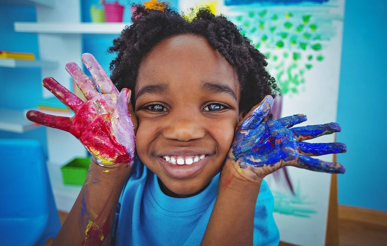 Entreeticket Jeugdvakantieland in Rotterdam Ahoy