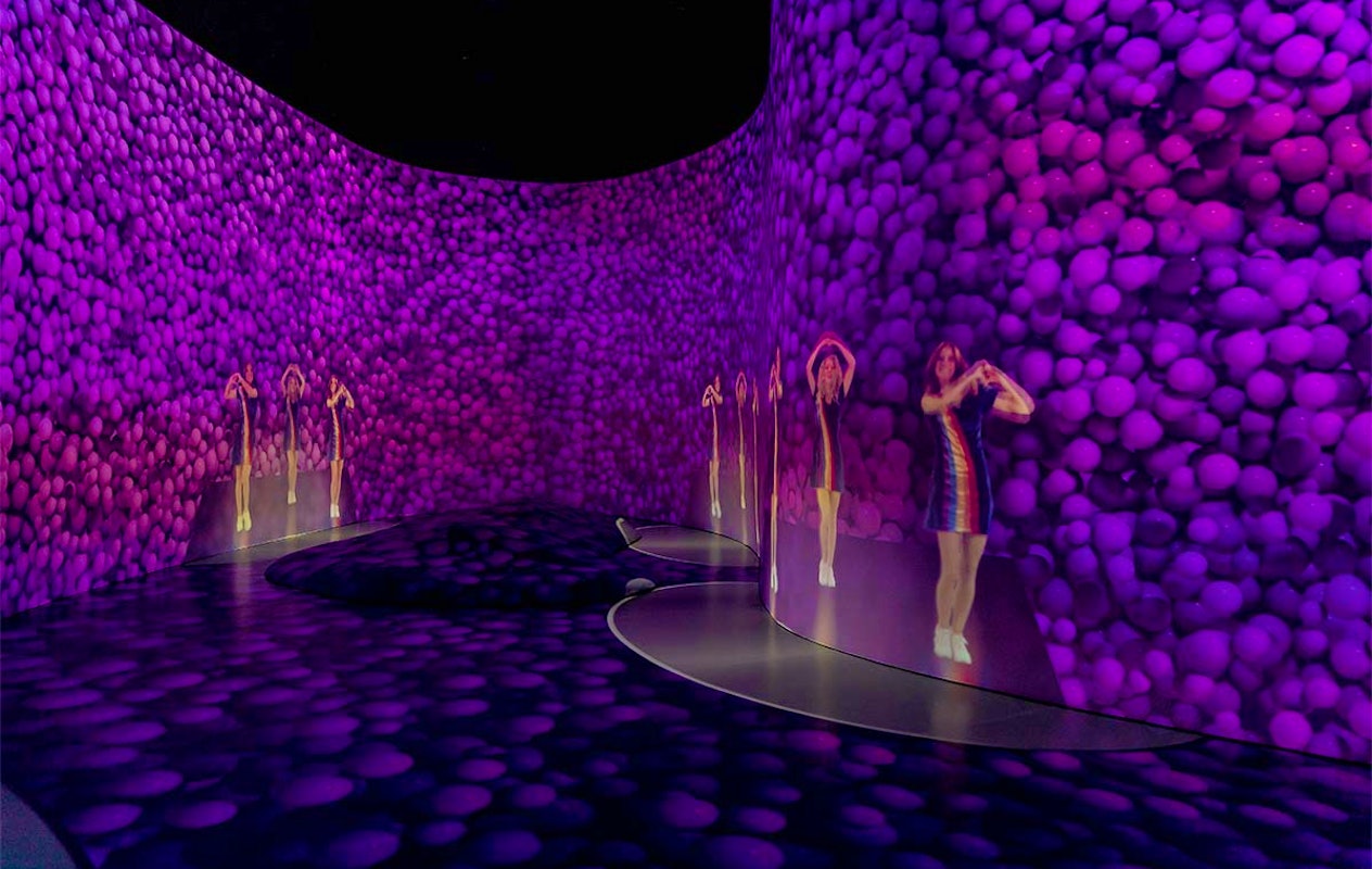 Billet d'entrée Bootcamp Immersif K3