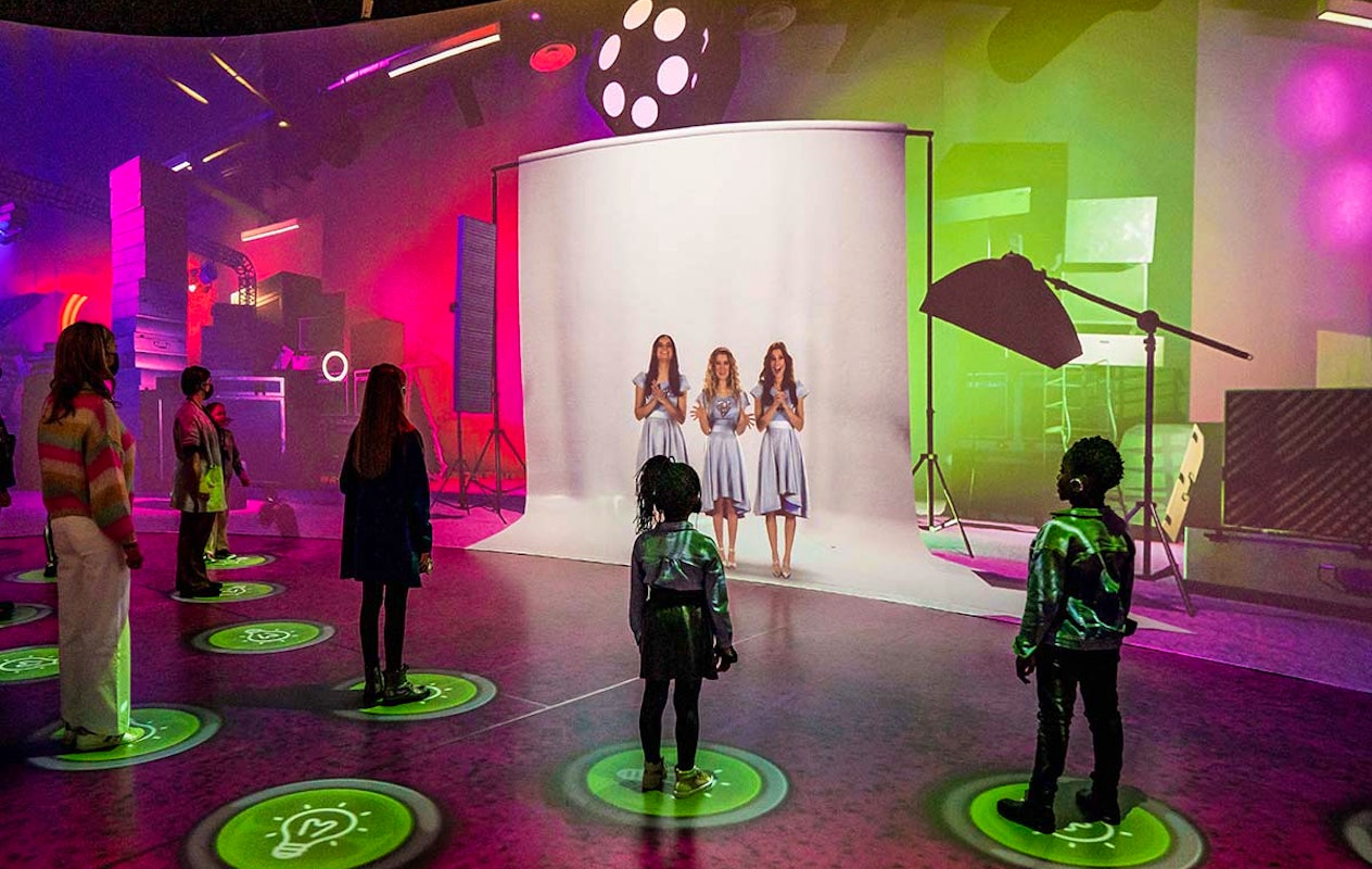 Billet d'entrée Bootcamp Immersif K3