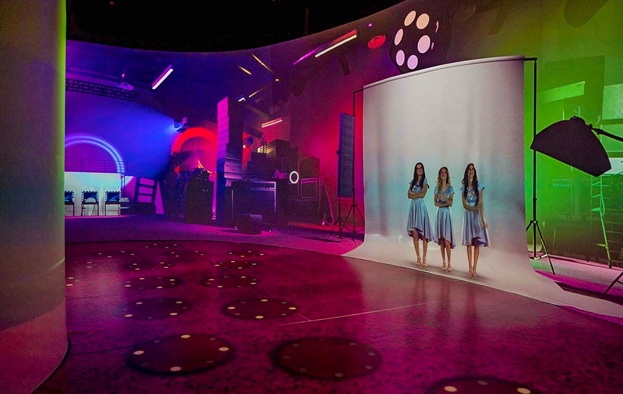 Billet d'entrée Bootcamp Immersif K3