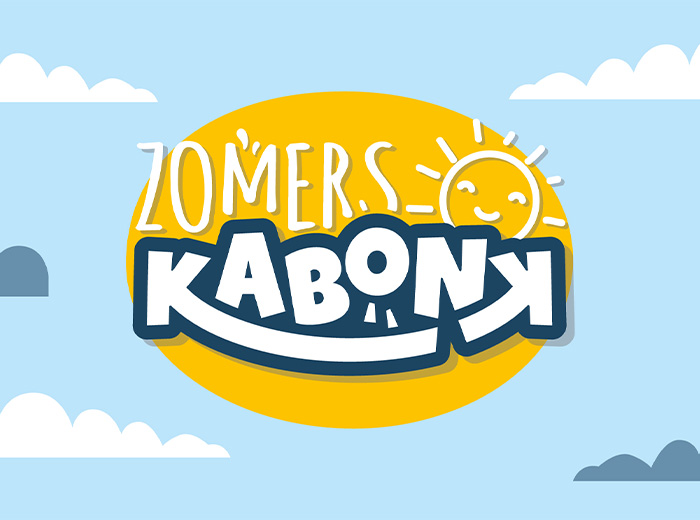 Summer Kabonk Entrance Ticket