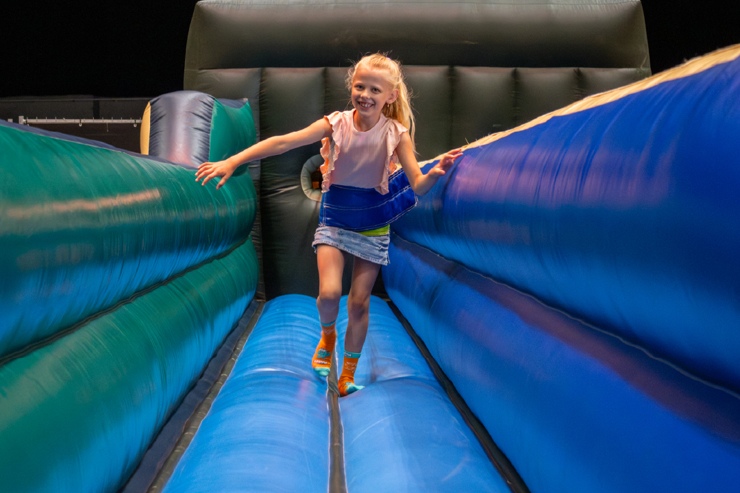Entreeticket Zomers Kabonk