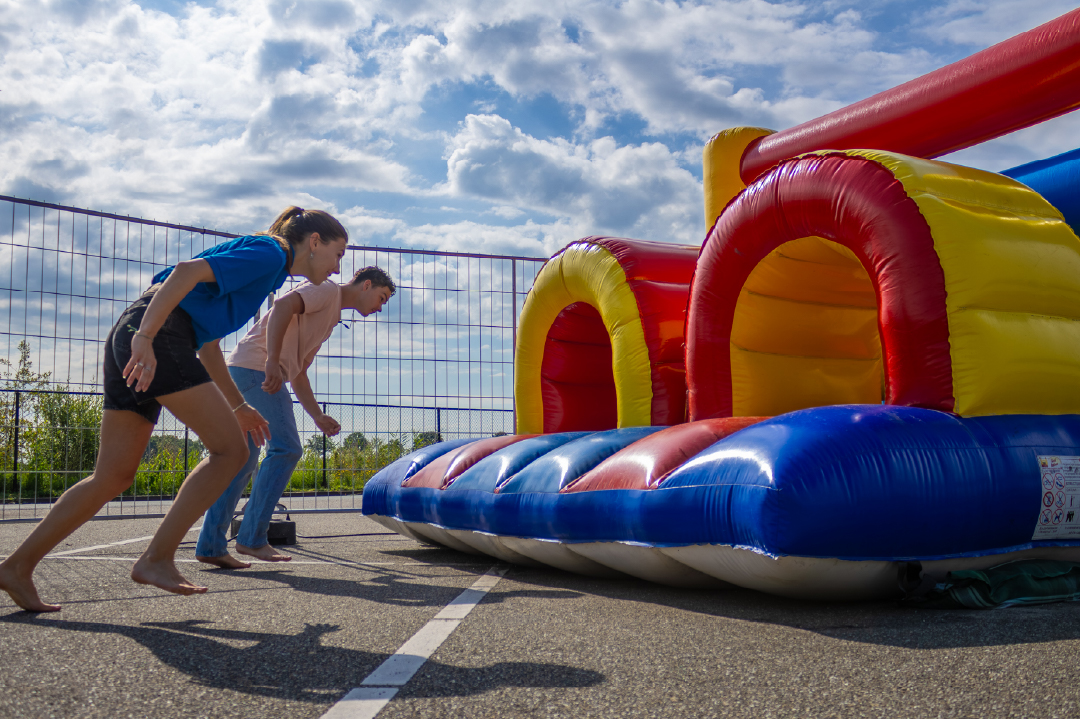 Entreeticket Zomers Kabonk