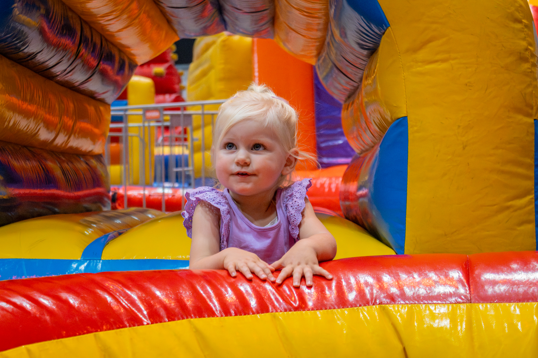Entreeticket Zomers Kabonk