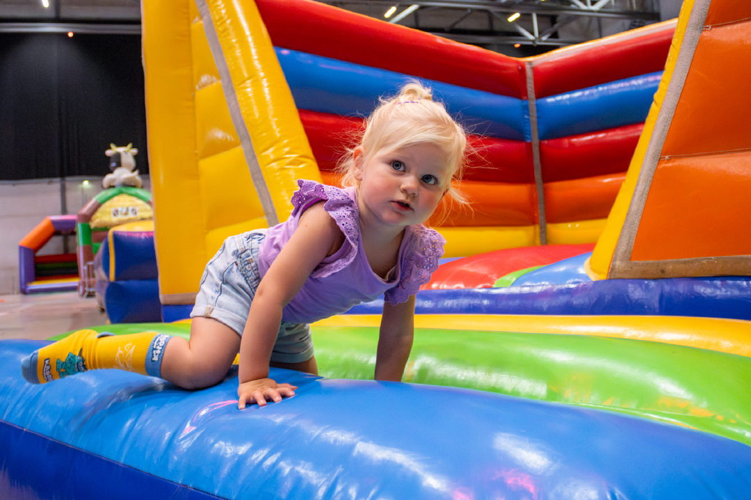 Entreeticket Zomers Kabonk