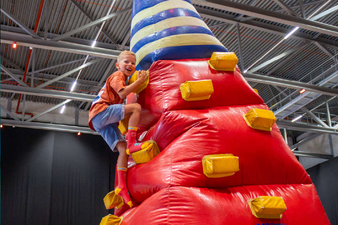 Entreeticket Zomers Kabonk
