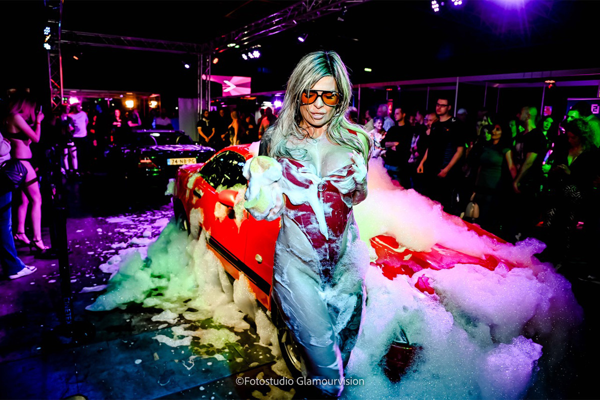 Entreeticket KamaSutrA Beurs