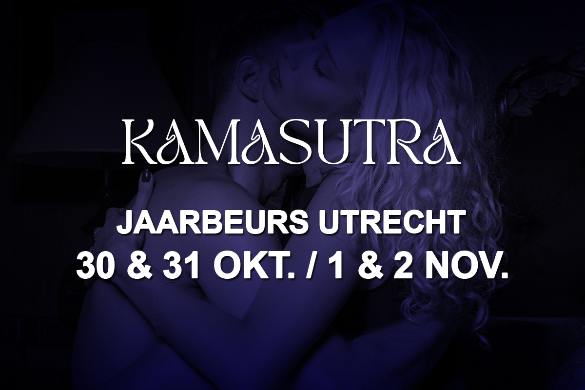 Entreeticket KamaSutrA Beurs