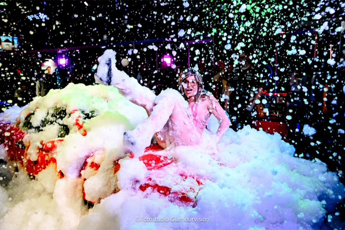 Entreeticket KamaSutrA Beurs