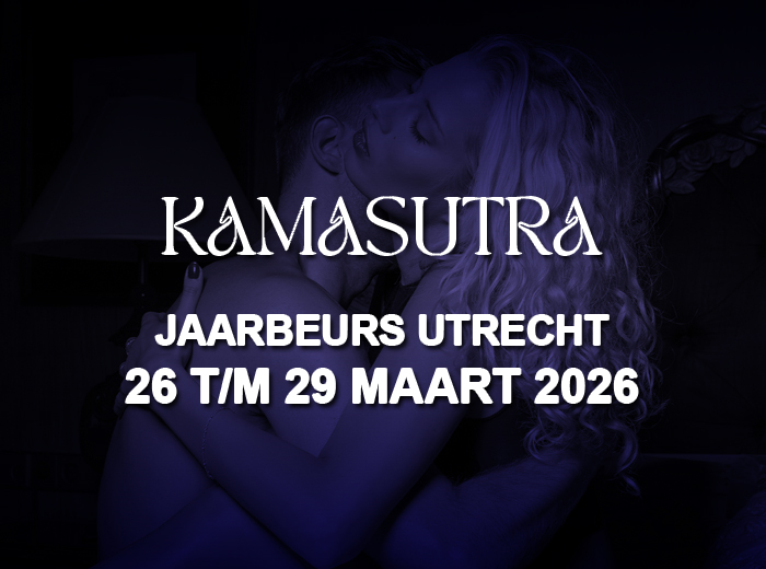 Entreeticket KamaSutrA Beurs