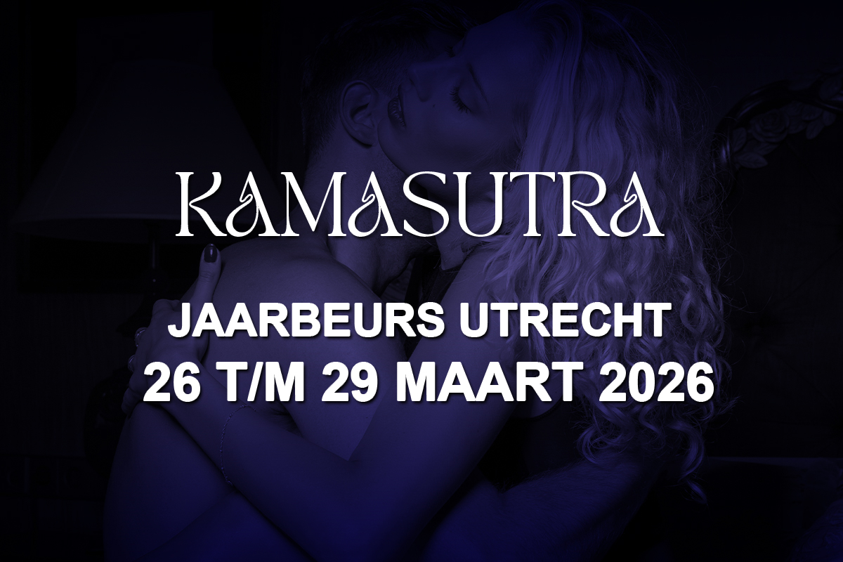 Entreeticket KamaSutrA Beurs