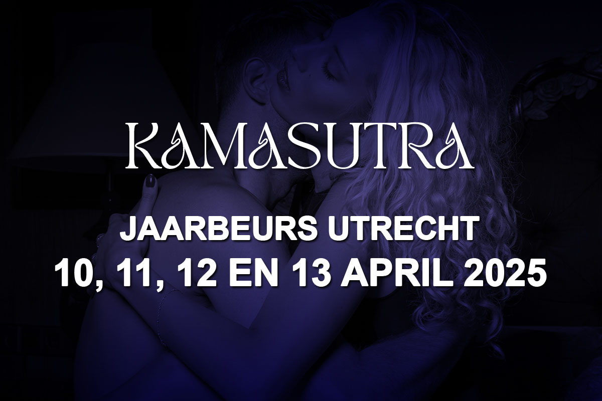 Entreeticket KamaSutrA Beurs