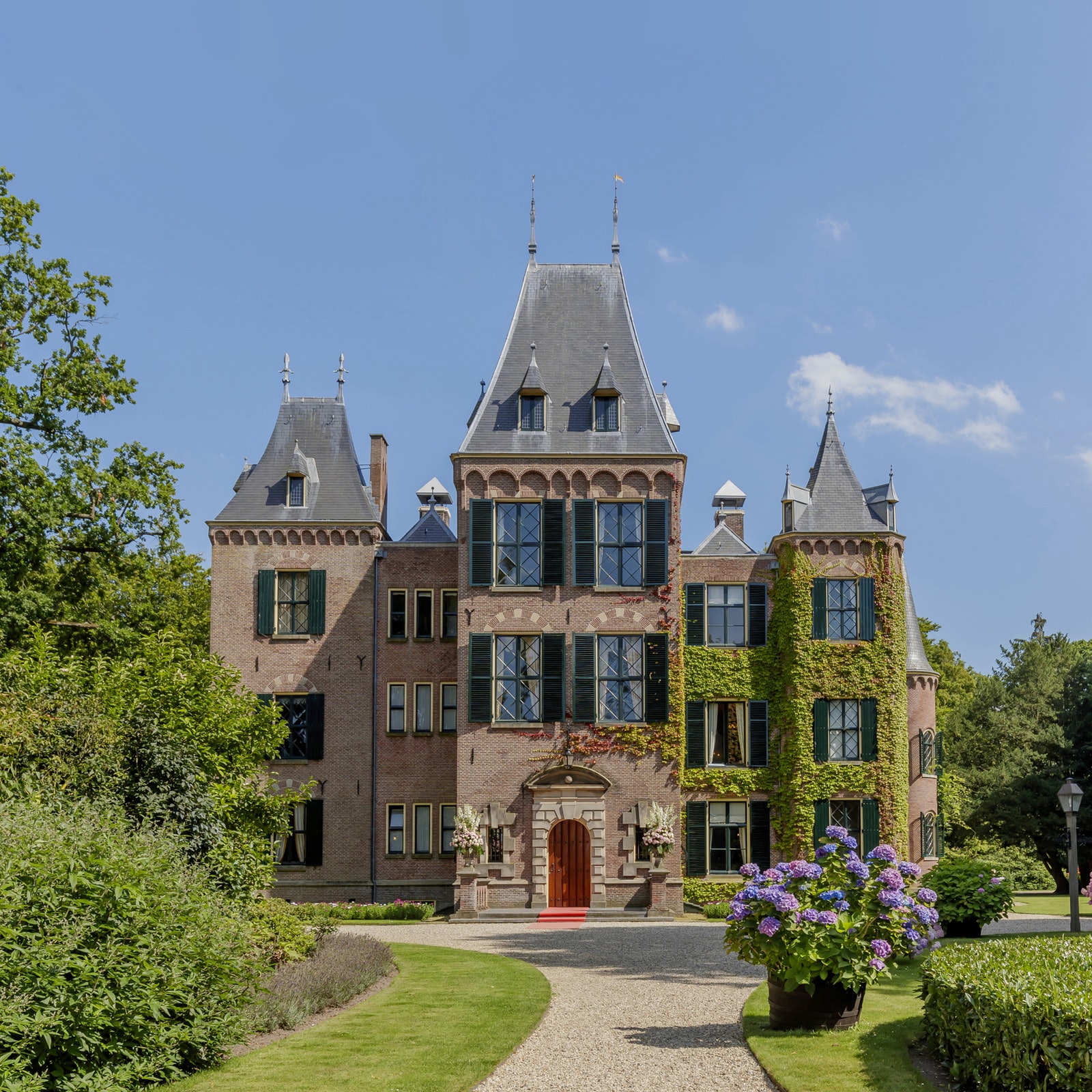 Geniet van een mix van klassieke- en popmuziek bij het Keukenhof Concert