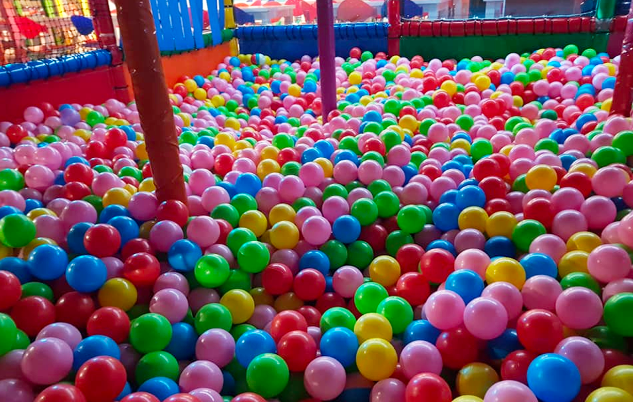 Entreeticket Kids Eiland Den Haag