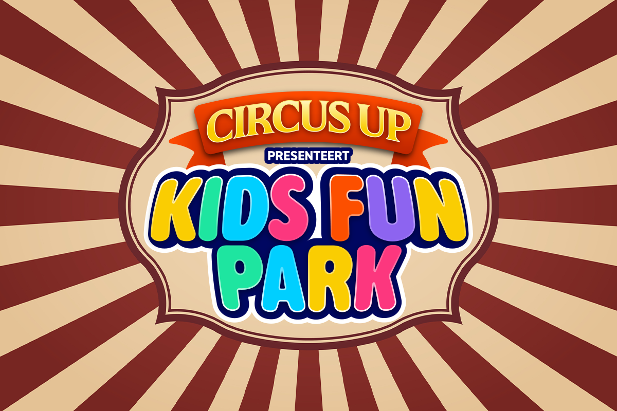 Ticket Tout Compris Kids Fun Park sur la plage de Scheveningen