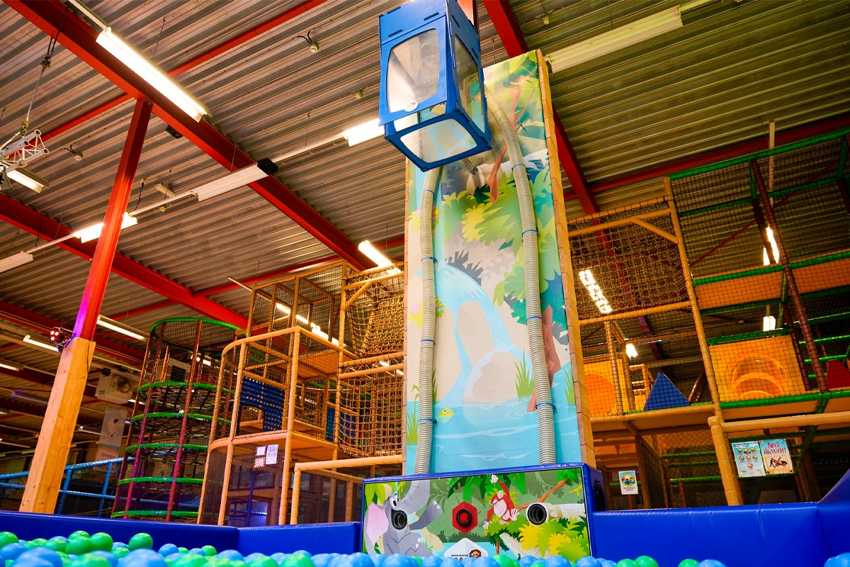 KidsZoo Noordwijkerhout