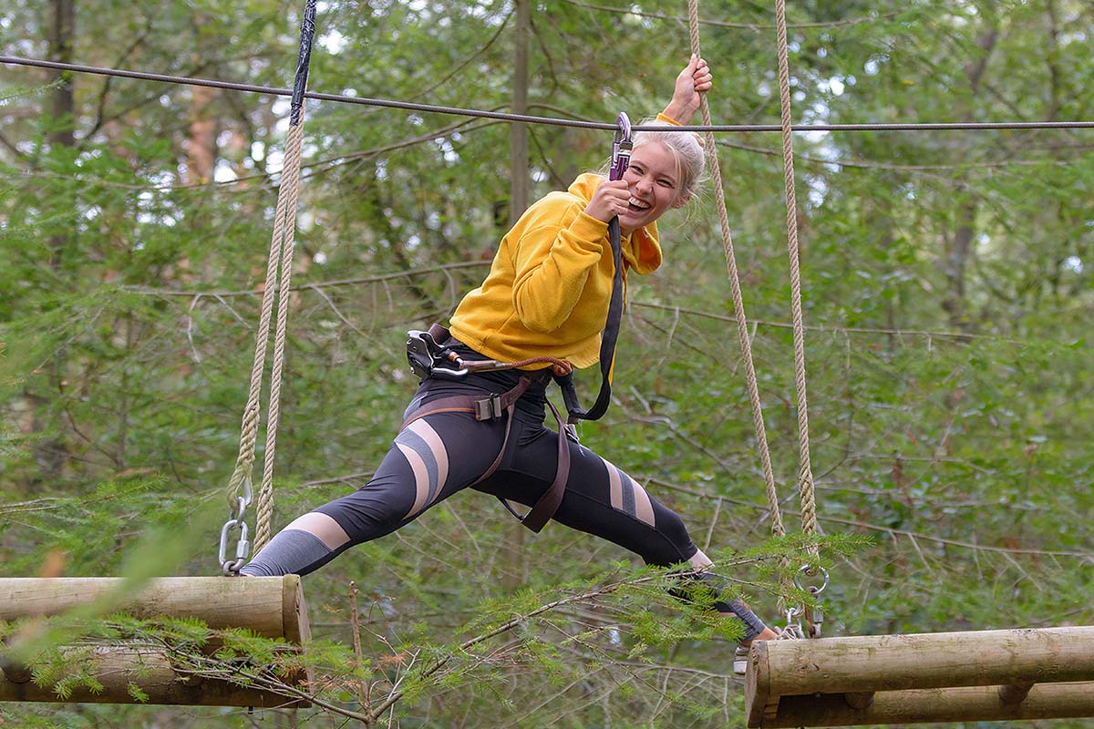 Entreeticket Klimbos Ruurlo