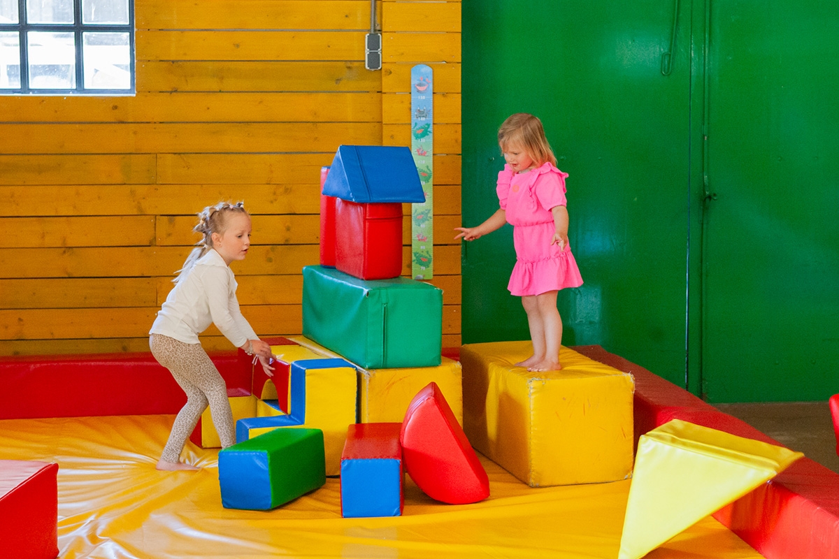 Entreeticket Familiepark Nienoord