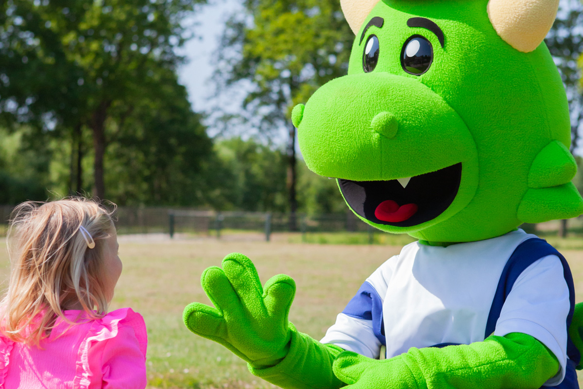 Entreeticket Familiepark Nienoord