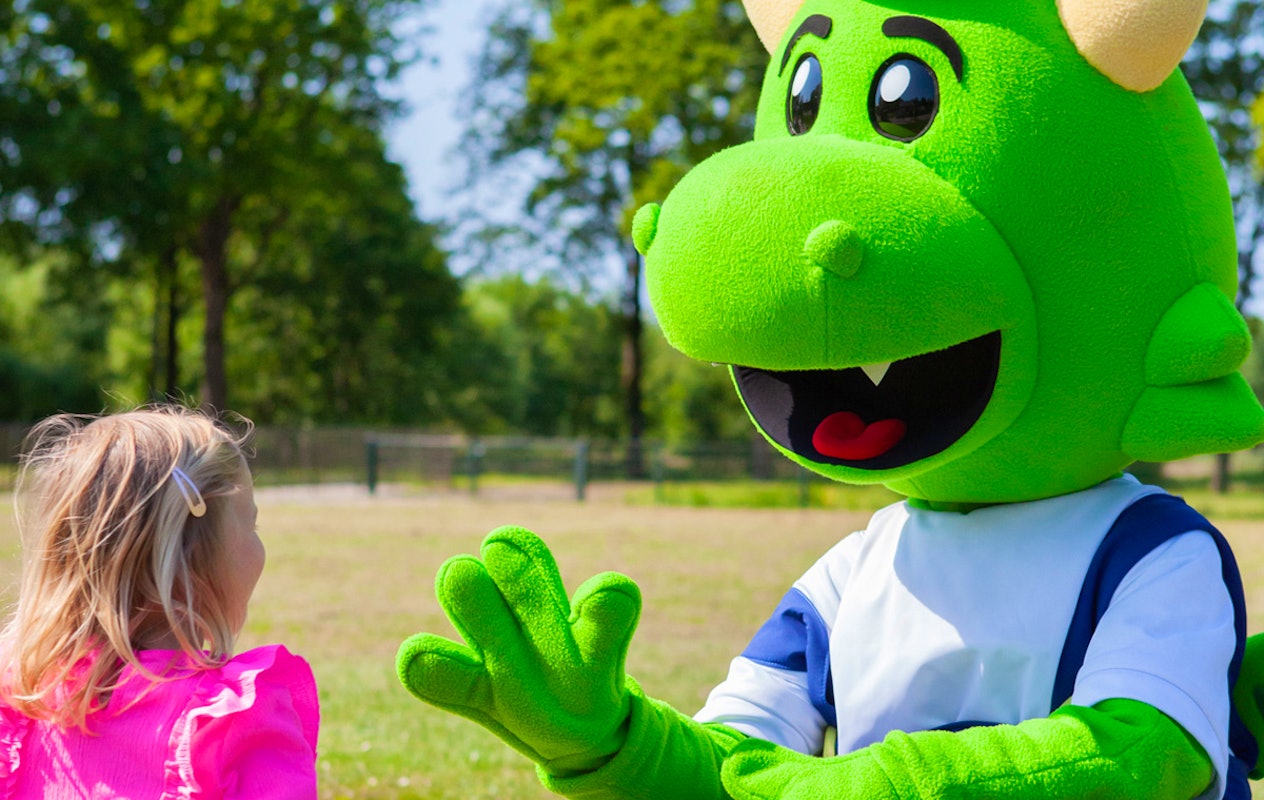 Entreeticket Familiepark Nienoord