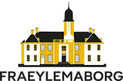 Landgoed Fraeylemaborg