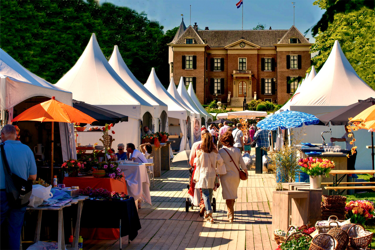 Entreeticket Late Summer Fair