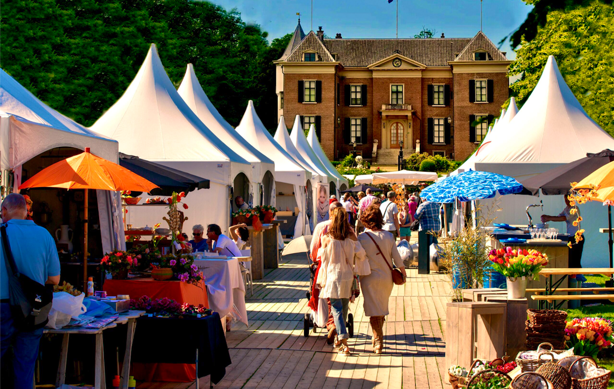 Entreeticket Late Summer Fair