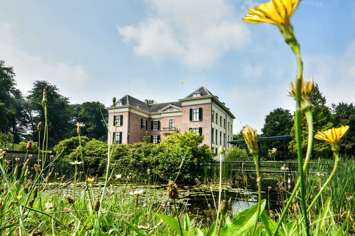 Entreeticket Late Summer Fair