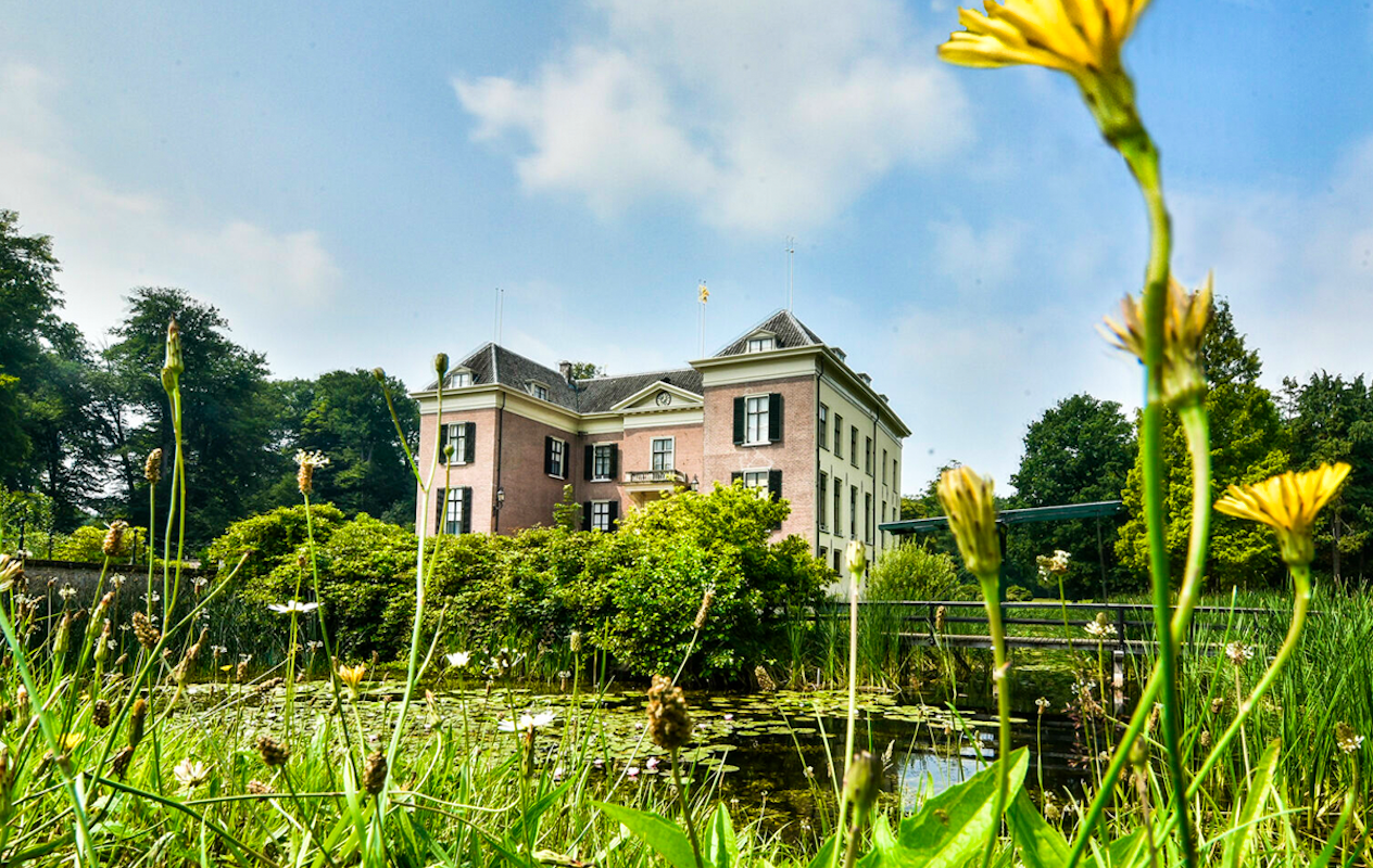 Entreeticket Late Summer Fair