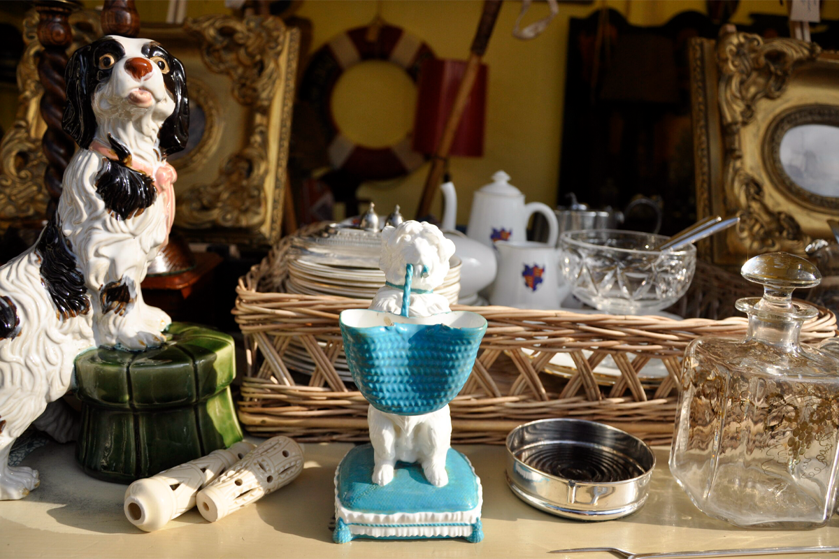 Entreeticket Late Summer Fair