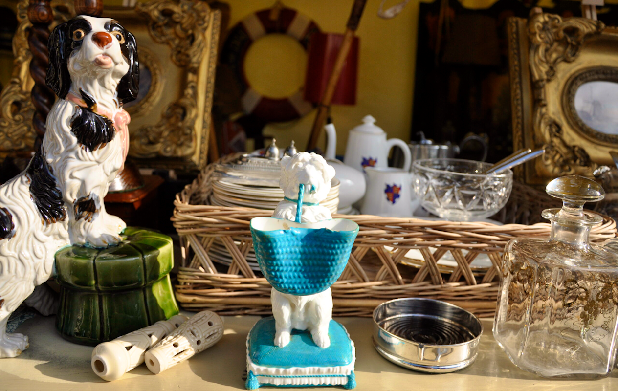 Entreeticket Late Summer Fair