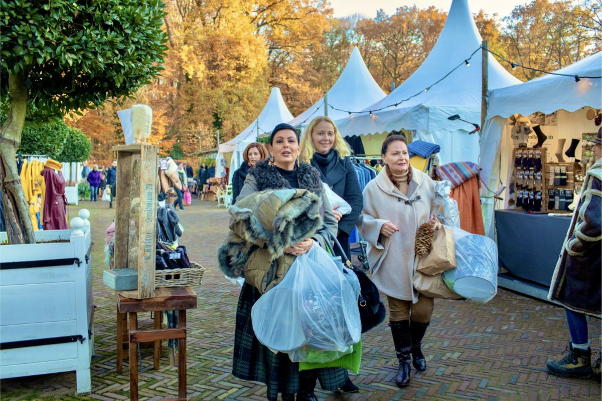 Entreeticket Late Summer Fair