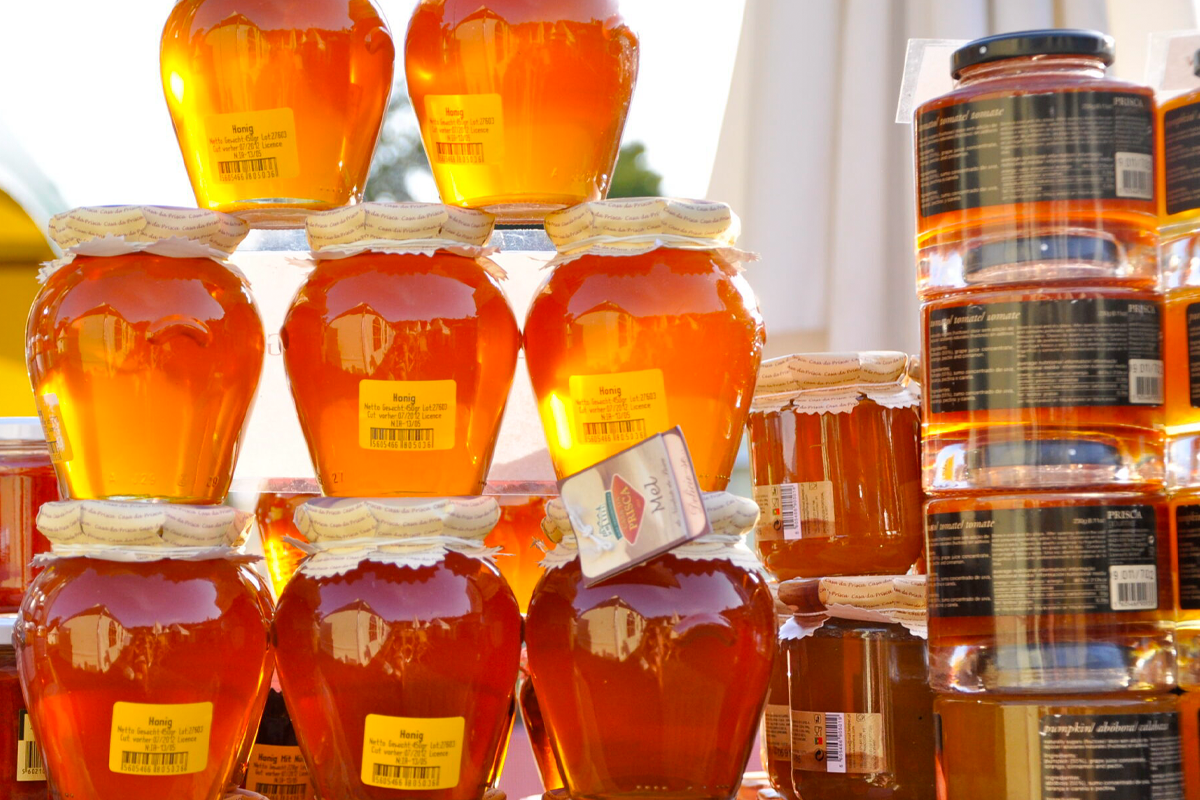 Entreeticket Late Summer Fair