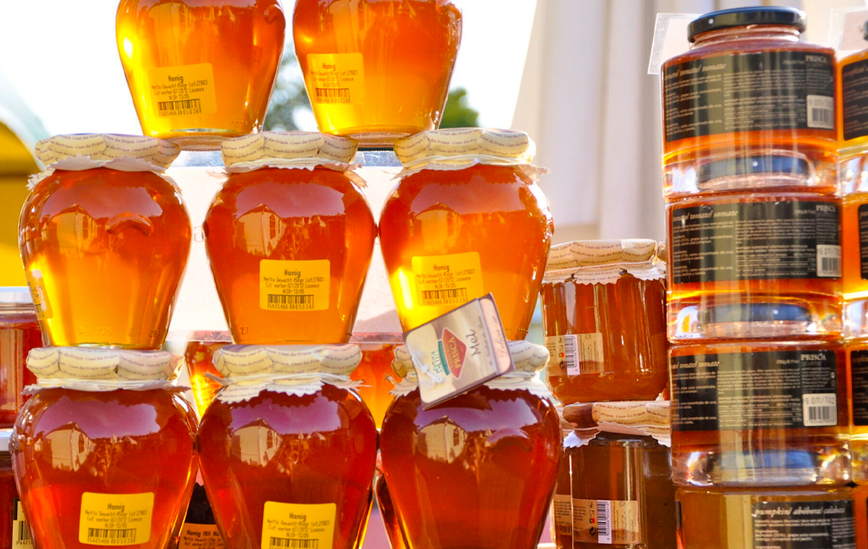 Entreeticket Late Summer Fair