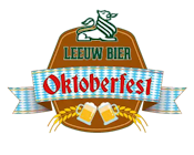 Leeuw Bier Oktoberfest